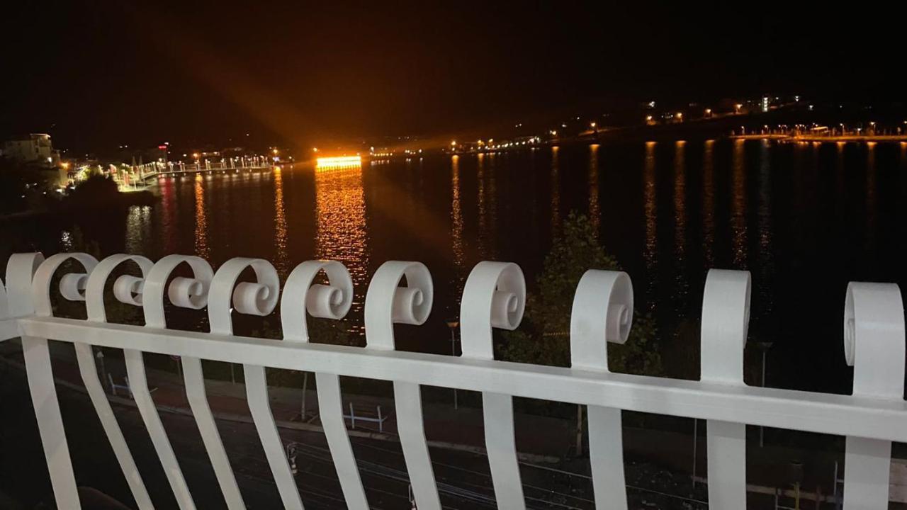 Hotel Bujtina Xhabakja Belsh Esterno foto