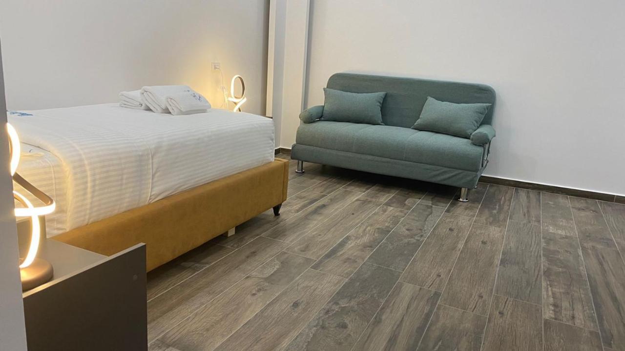 Hotel Bujtina Xhabakja Belsh Esterno foto