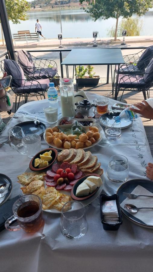 Hotel Bujtina Xhabakja Belsh Esterno foto